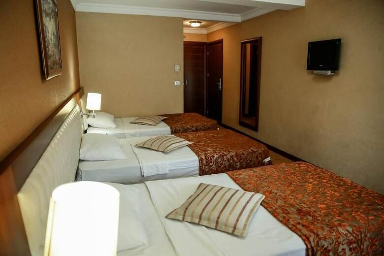 Hotel Yuksel