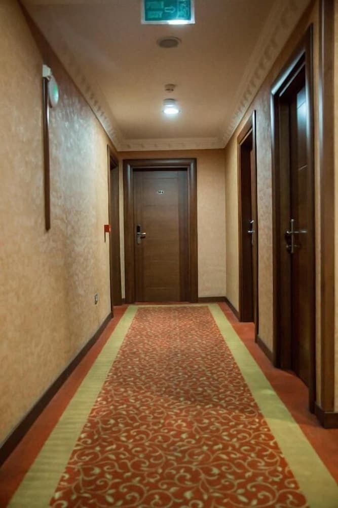 Hotel Yuksel
