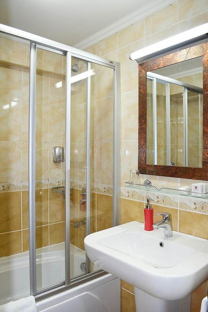 Hotel Yuksel