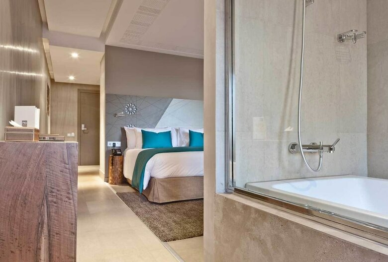 Ag Hotel & Spa Marrakech