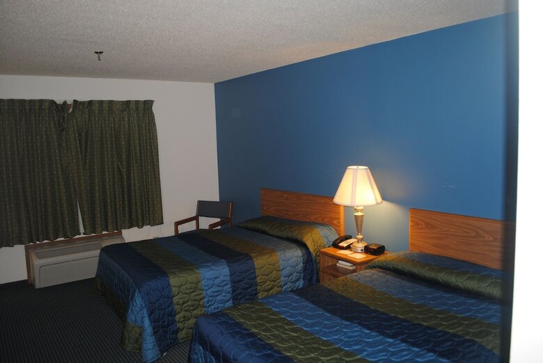 Hotel Asteria Inn And Suites