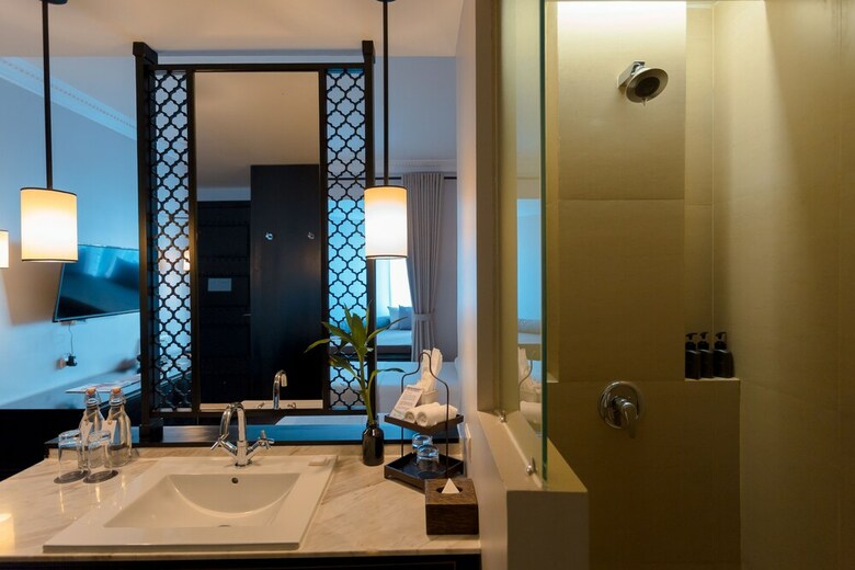 Apartamento Sarai Resort & Spa
