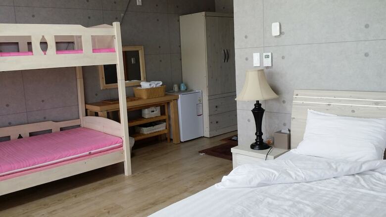 Hotel Doldam Guesthouse