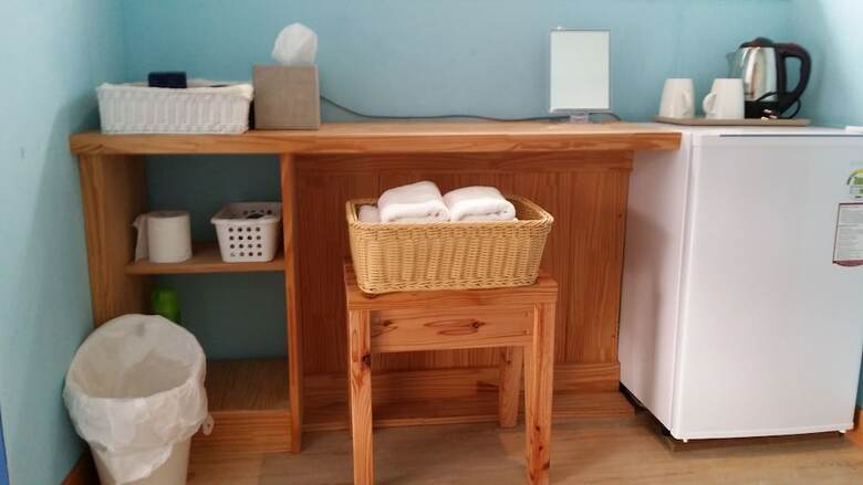 Hotel Doldam Guesthouse