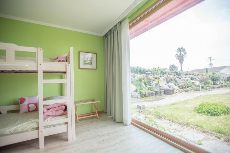 Hotel Doldam Guesthouse