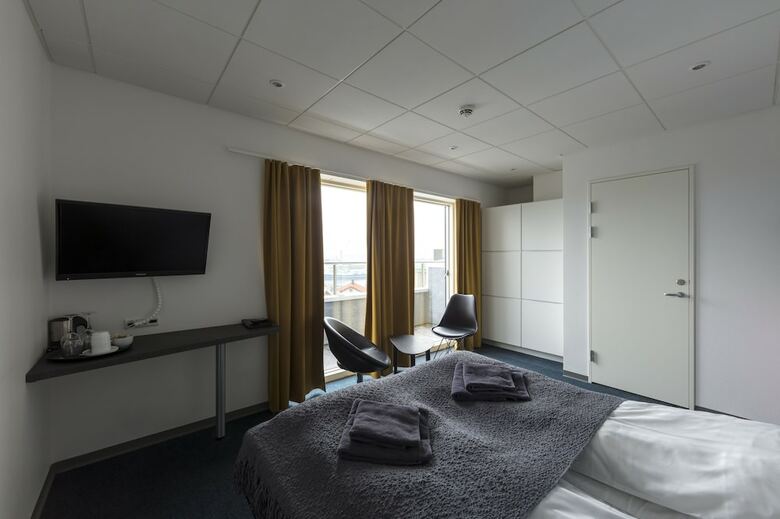 62n Hotel*** - City Center