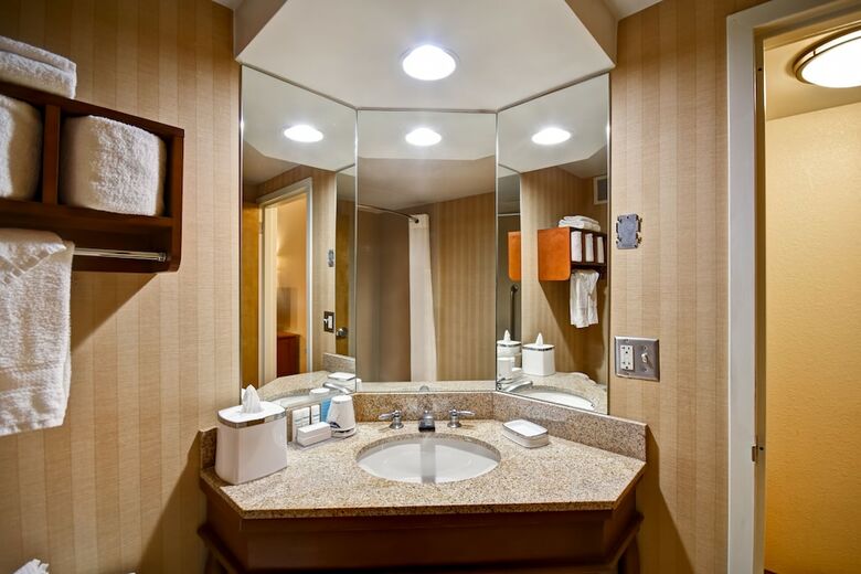 Hotel Hampton Inn Louisville-arpt-fair/expo Ctr