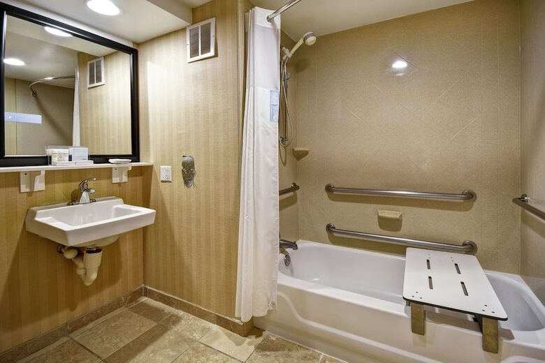Hotel Hampton Inn Louisville-arpt-fair/expo Ctr