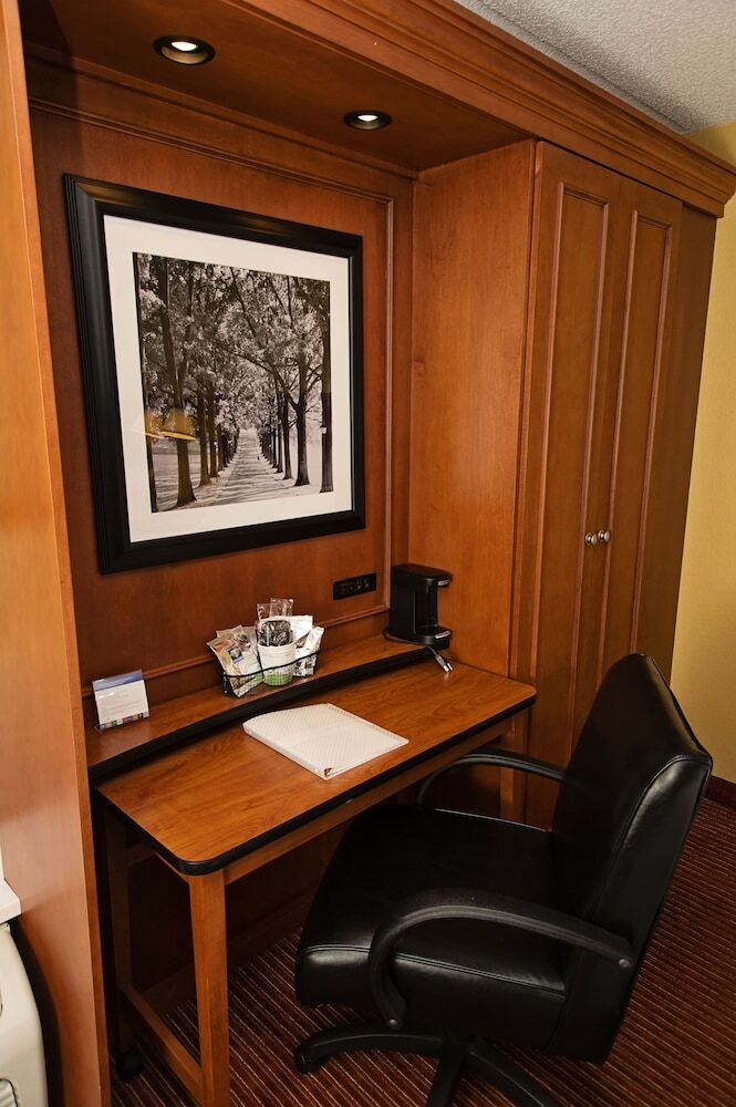 Hotel Hampton Inn Louisville-arpt-fair/expo Ctr