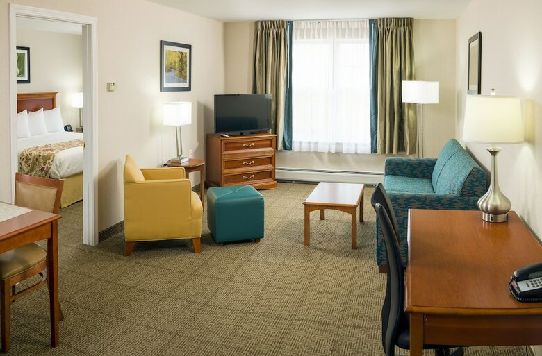 Hotel Smart Suites