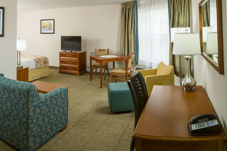 Hotel Smart Suites