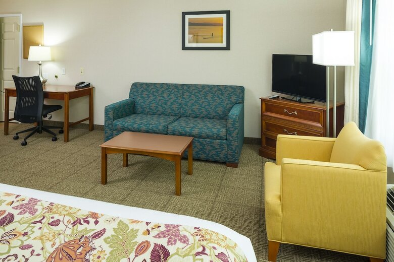 Hotel Smart Suites