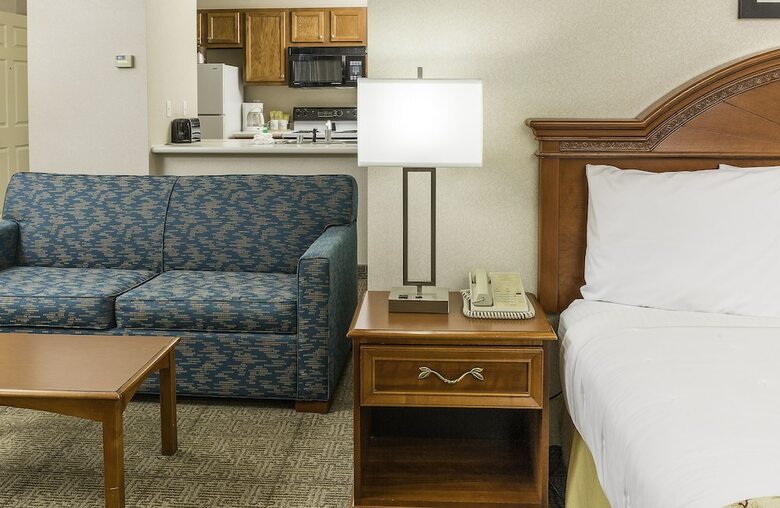Hotel Smart Suites