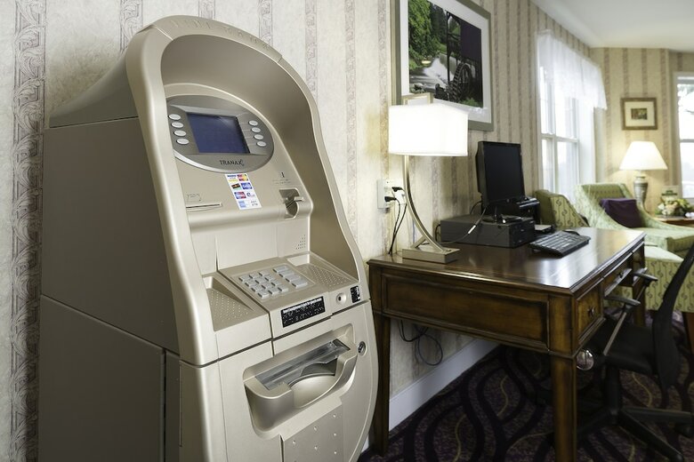 Hotel Smart Suites