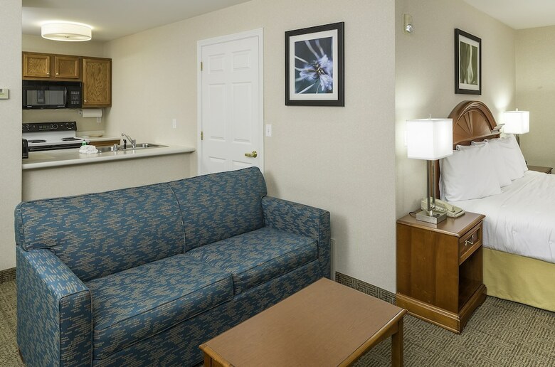 Hotel Smart Suites