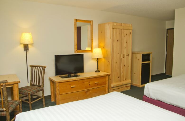 Hotel Americinn By Wyndham Wisconsin Dells