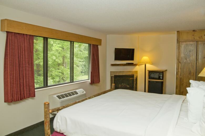 Hotel Americinn By Wyndham Wisconsin Dells