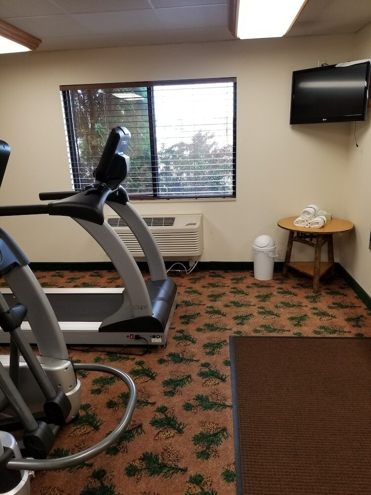 Hotel Americinn By Wyndham Wisconsin Dells