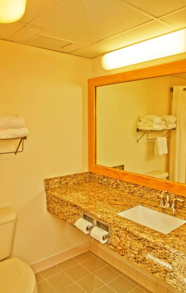 Hotel Americinn By Wyndham Wisconsin Dells