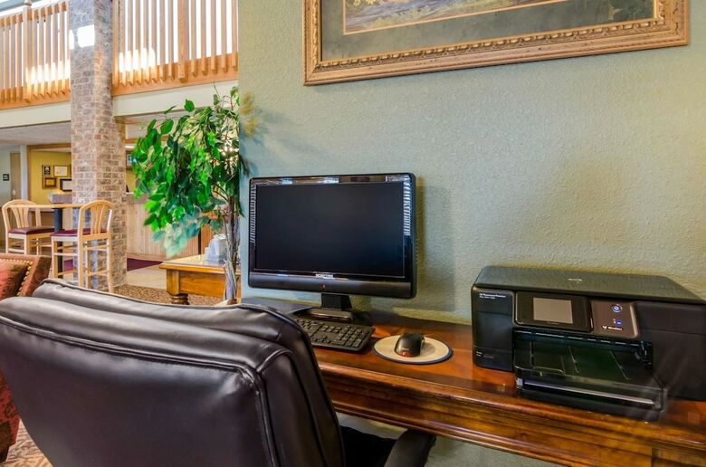Hotel Rodeway Inn