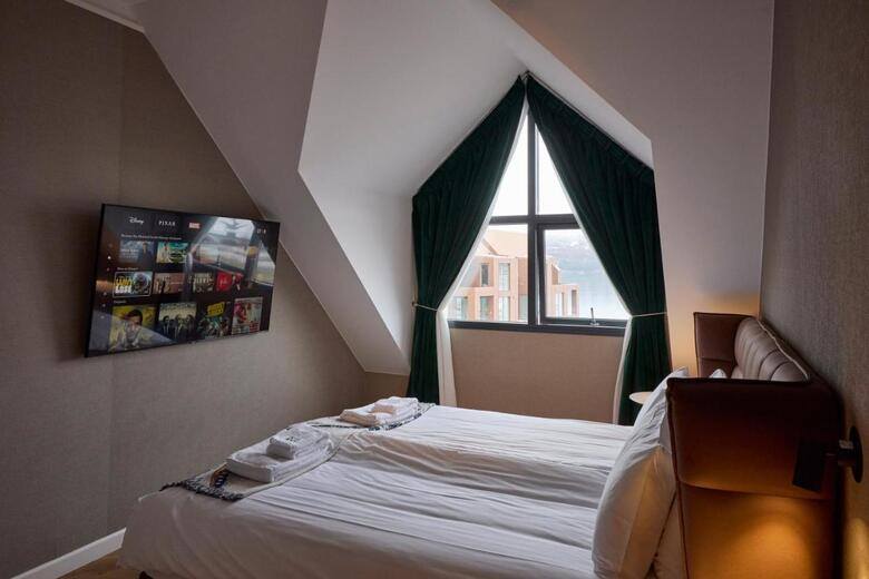 Hotel Akureyri