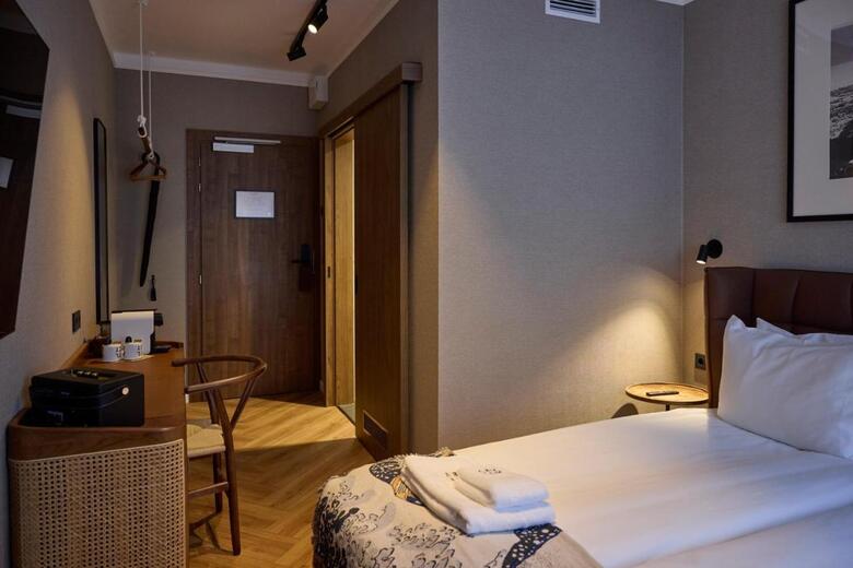 Hotel Akureyri