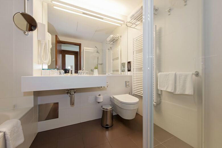 All Suite Island Hotel Istra