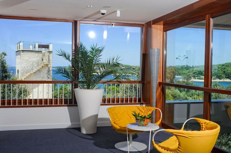 All Suite Island Hotel Istra