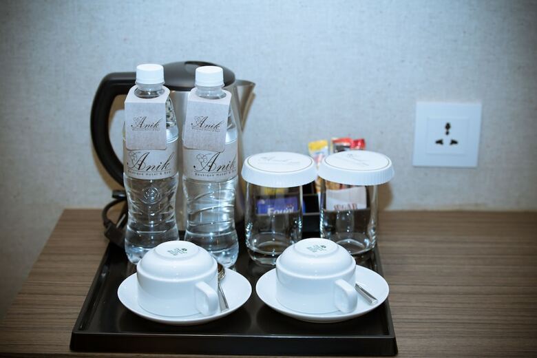 Anik Boutique Hotel & Spa Norodom Blvd