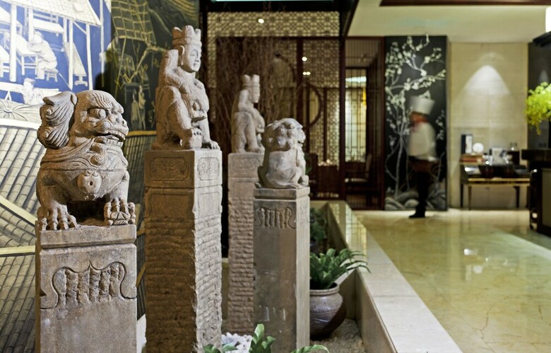 Best Western Plus Hangzhou Meiyuan Hotel