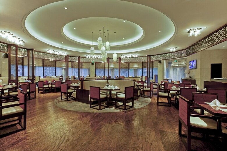 Best Western Plus Hangzhou Meiyuan Hotel
