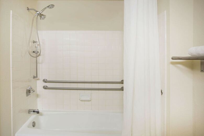 Hotel Super 8 By Wyndham Salem Va