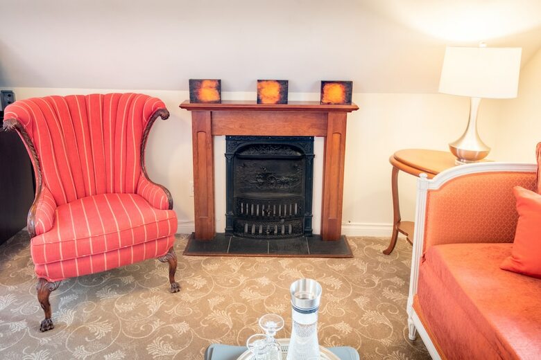 Bed & Breakfast West End Guest House