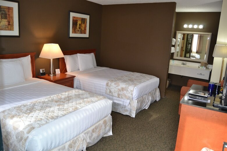 Motel Cascades Inn