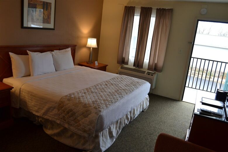 Motel Cascades Inn