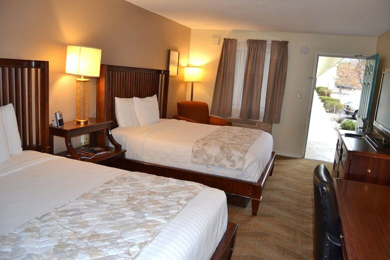 Motel Cascades Inn