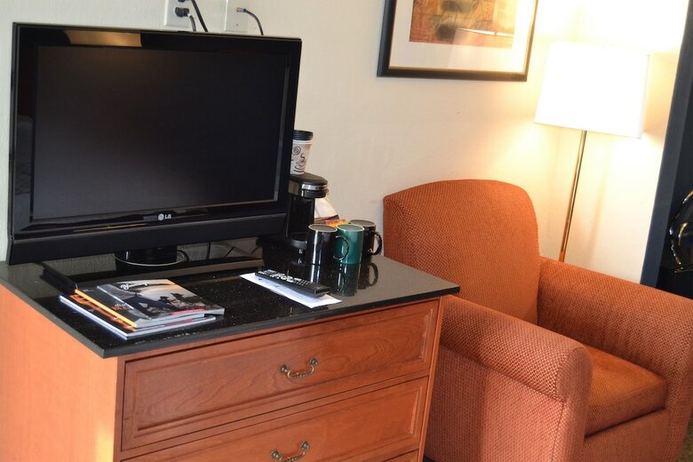 Motel Cascades Inn