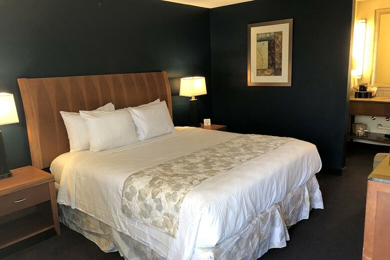 Motel Cascades Inn