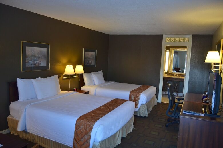 Motel Cascades Inn