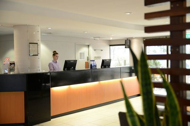 Hotel Mercure Penrith