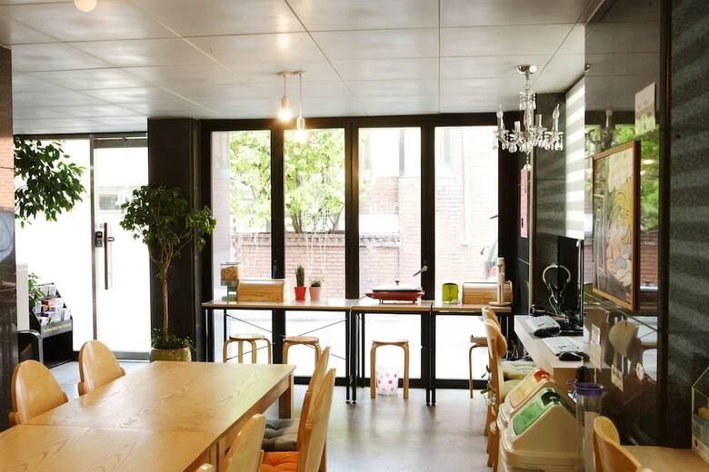Hotel Hongdae Pencil Guesthouse