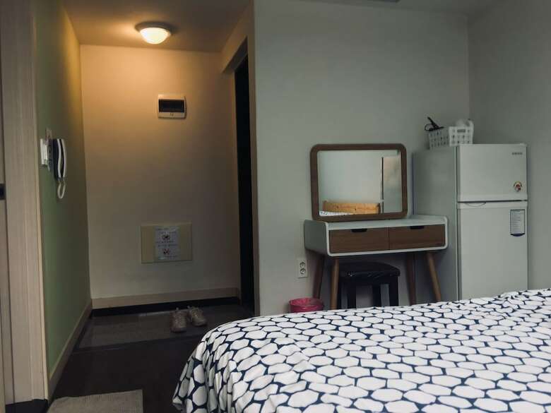Hotel Hongdae Pencil Guesthouse
