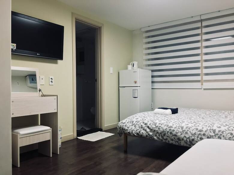 Hotel Hongdae Pencil Guesthouse