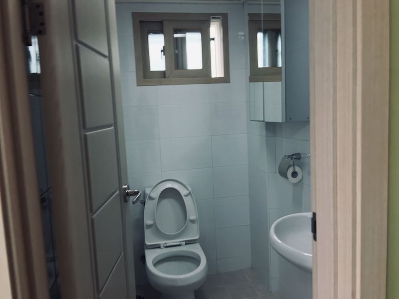 Hotel Hongdae Pencil Guesthouse