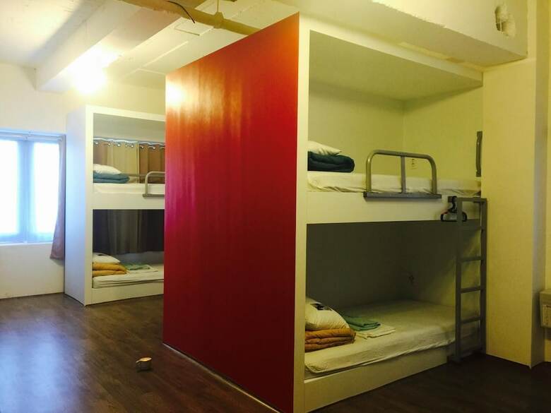 Hostal Malmani Guest House - Hostel