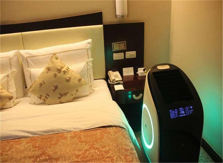 Beijing Jinjiang Fuyuan Hotel
