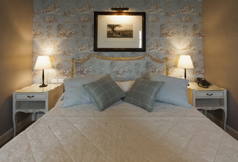 Bed & Breakfast Relais D'arfanta