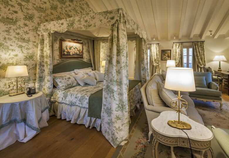 Bed & Breakfast Relais D'arfanta