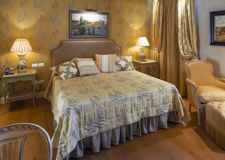 Bed & Breakfast Relais D'arfanta