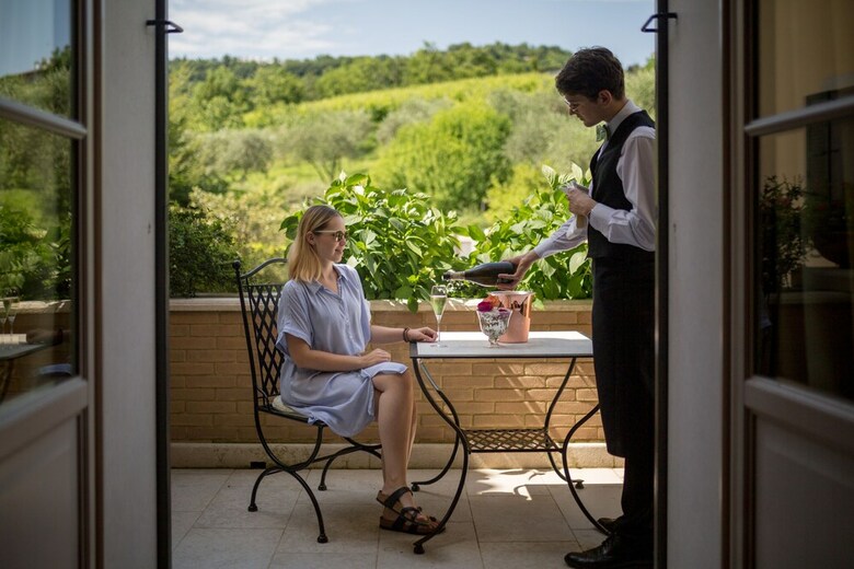 Bed & Breakfast Relais D'arfanta
